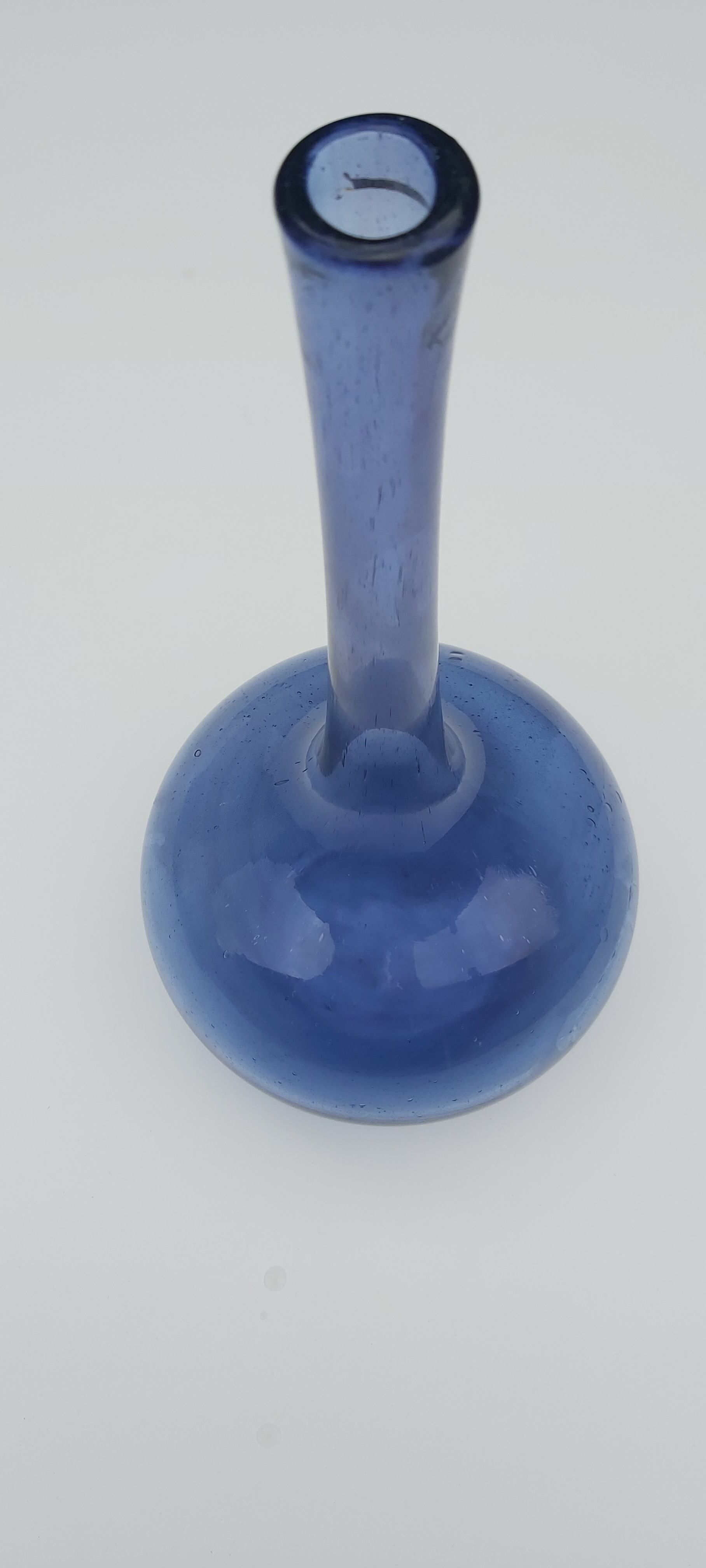 Vase claude morin dieulefit