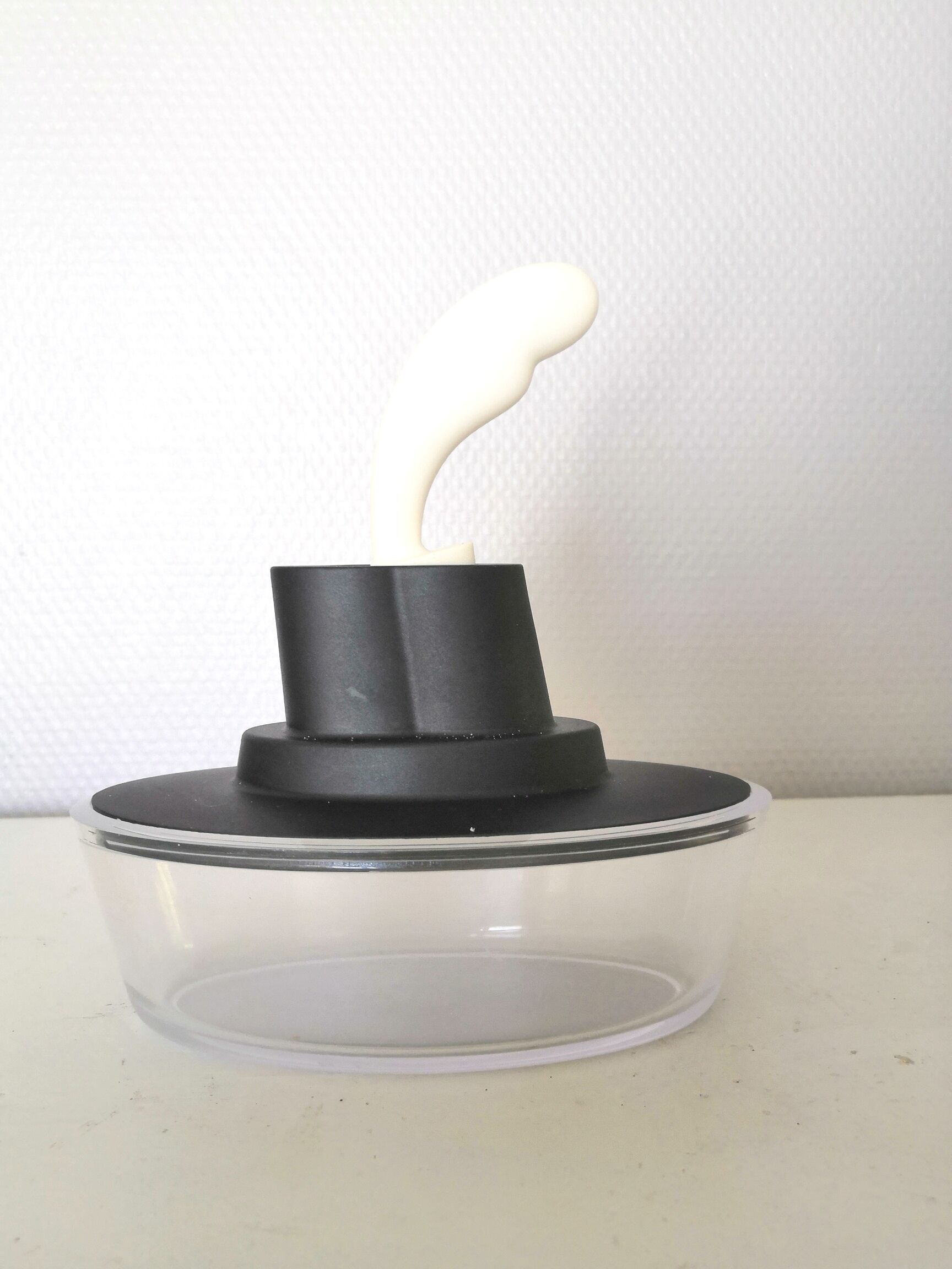 Beurrier Design Alessi