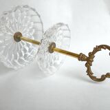 Vintage serving tray
