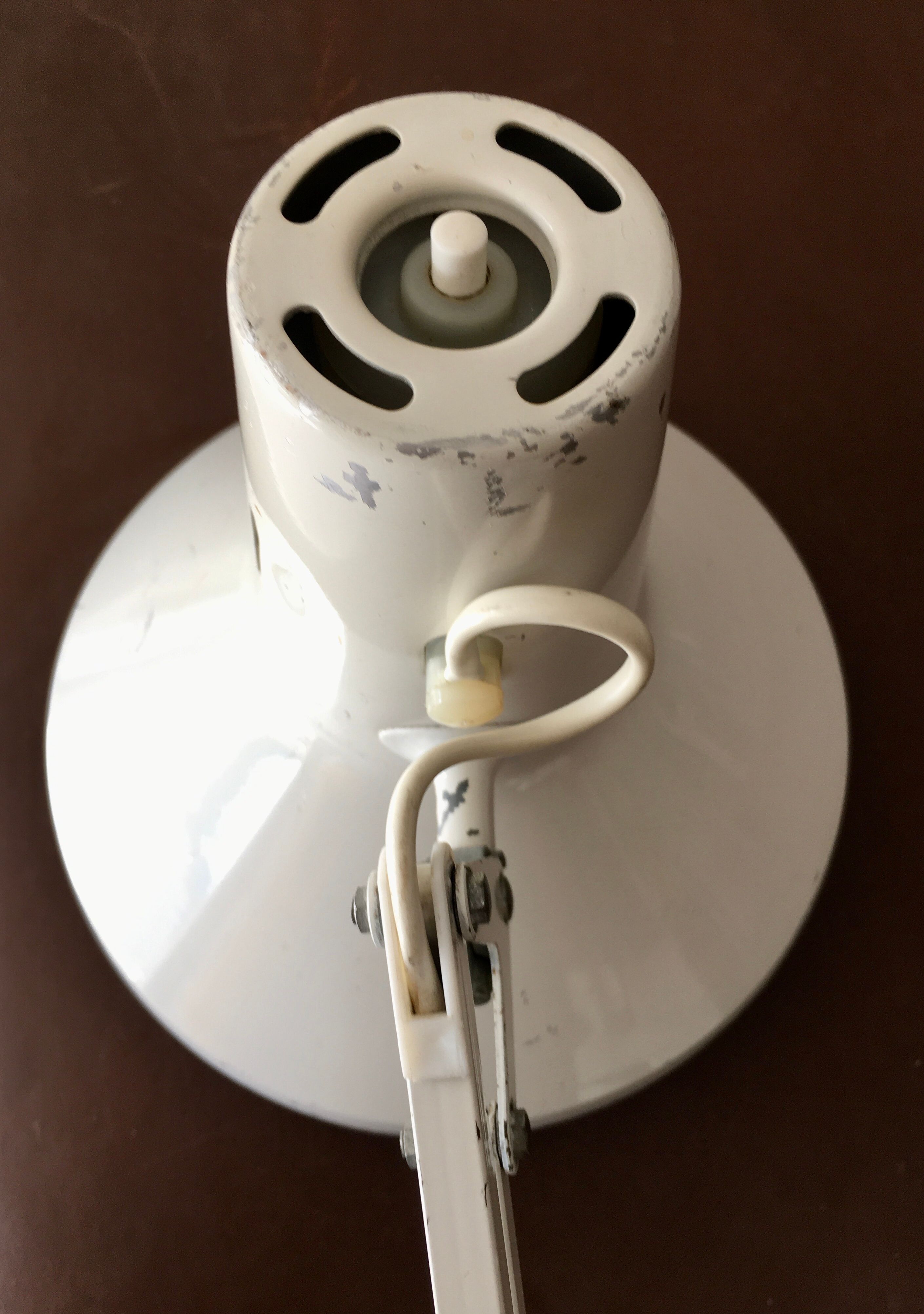 Architect's lamp Luxo