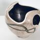 Vintage vase 1960