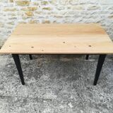 Farmhouse table