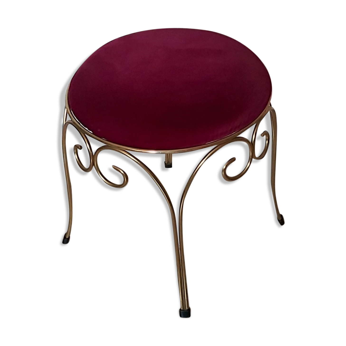 Stool, Germany, 1970s