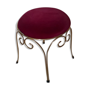 tabouret, Allemagne,