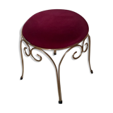 Stool, Germany, 1970s