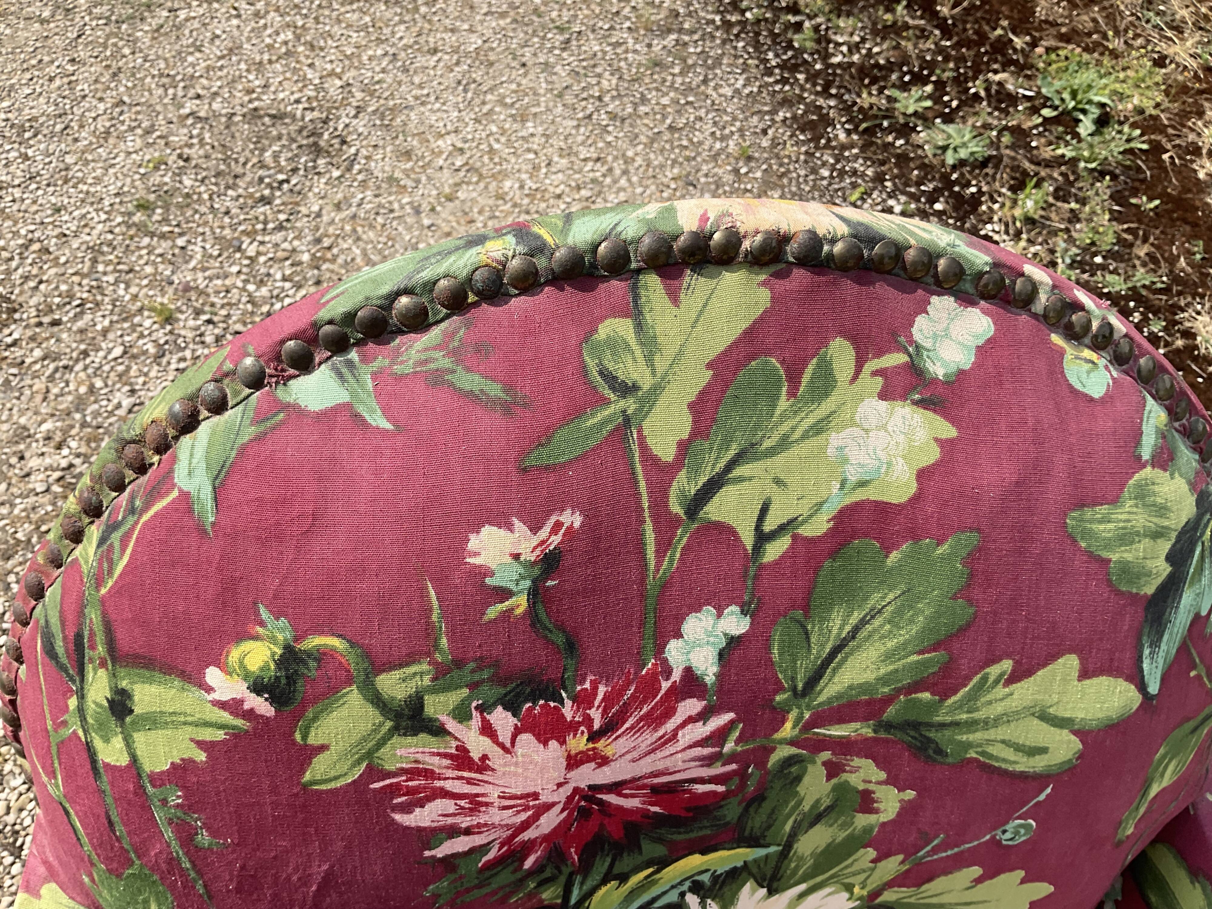 Fauteuil