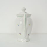 Art deco Tea pot/Eichwald-Dubí,1930's.