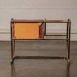 Banquette téléphone