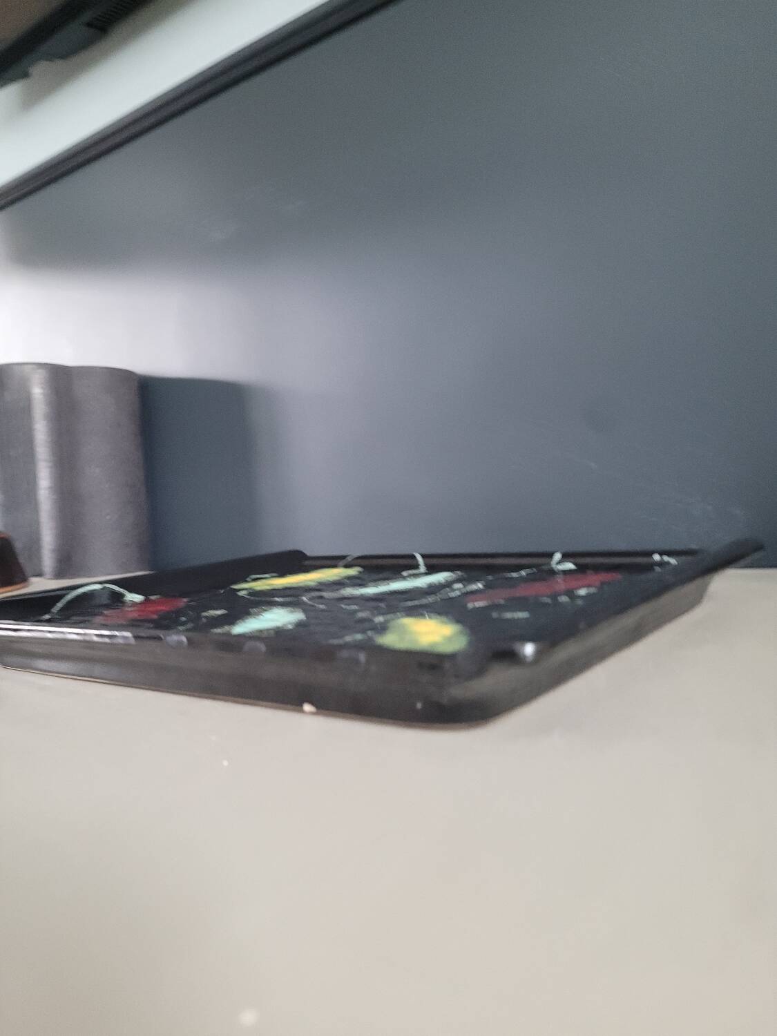 Plateau en porcelaine PL France