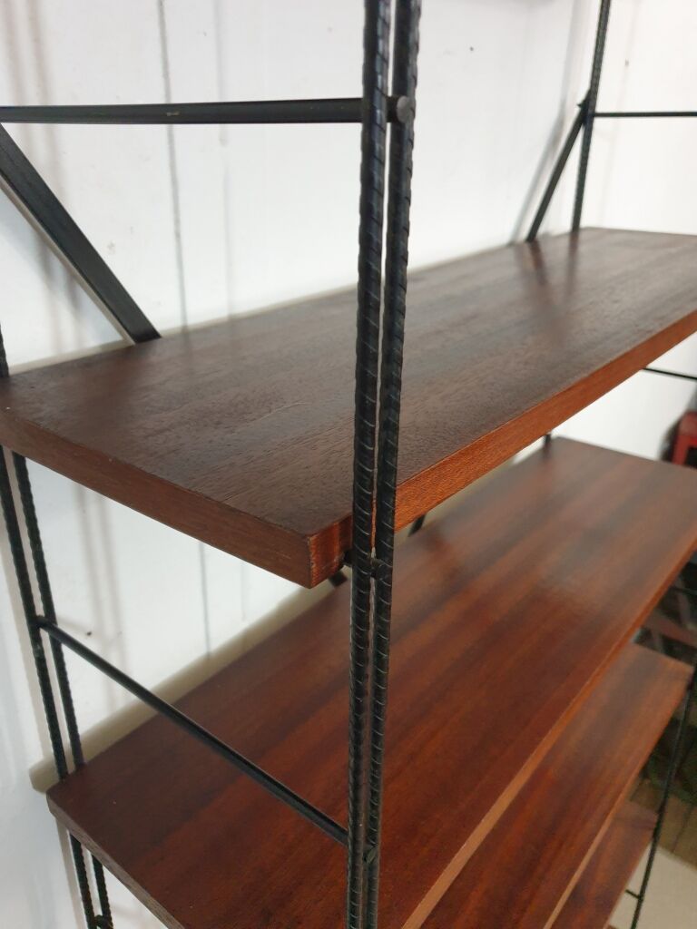 Bibliothèque Étagère string