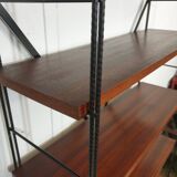 String Shelf Library