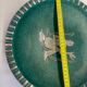 Plat Gustavsberg Argenta Wilhelm Kage