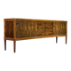 Hw Klein for Bramin palisander rosewood sideboard, 1960s - excellent original