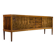 Hw Klein for Bramin palisander rosewood sideboard, 1960s - excellent original