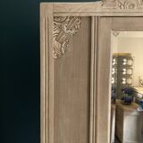Art Deco Parisian wardrobe