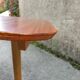 Expandable table - 120x80