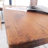 Flea market table