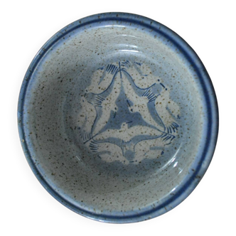 salad bowl Jean Austry/ Vallauris