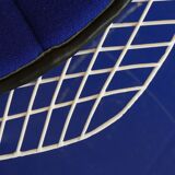 Diamond armchair by Harry Bertoia, Knoll edition 1960