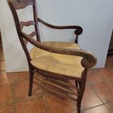 Armchair Louis Philippe