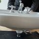 Ceramic sink