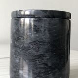 Marble storage box