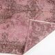 Vintage Handknotted Wool Area Rug sku-2534