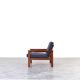 Mid-Century Danish Teak Lounge Chairs by Arne Vodder for Komfort, 1960s
