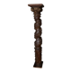 Baroque column