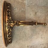 Louis XV console