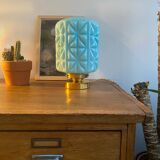 Art Deco Lamp