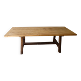 Table a manger chêne
