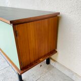 Vintage teak sideboard 1960