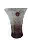 Daum Nancy vase 1920s