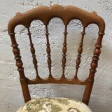Napoleon III chair