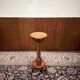 Classic Old English Pied De Stalle Plant Stand