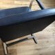 PAIR OF BRNO Knoll ARMCHAIRS, design Mies van der Rohe