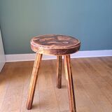 Tripod stool