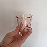 Rosaline glasses