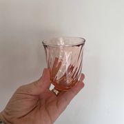 Rosaline glasses