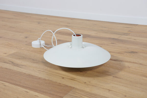 Suspension ph4 du milieu du siècle par poul henningsen, années 1960