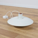 Mid-century ph4 pendant lamp by poul henningsen, 1960s