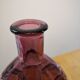 Vintage Italian bottle