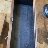 Small 17th Century Oak Chest of Drawers by William and Mary