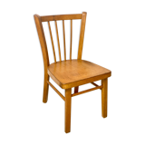 Vintage children's chair