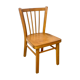 Chaise enfant vintage