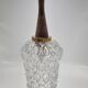 Vintage pendant light