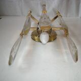 Sciolari wall lamp from the 70s
