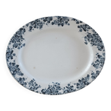 Plat de service British Anchor
