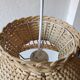Suspension rotin